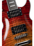 CR300 Deluxe (Flaming Burst), зображення 4